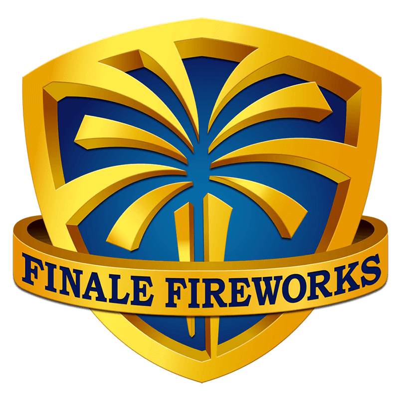 Finale Fireworks